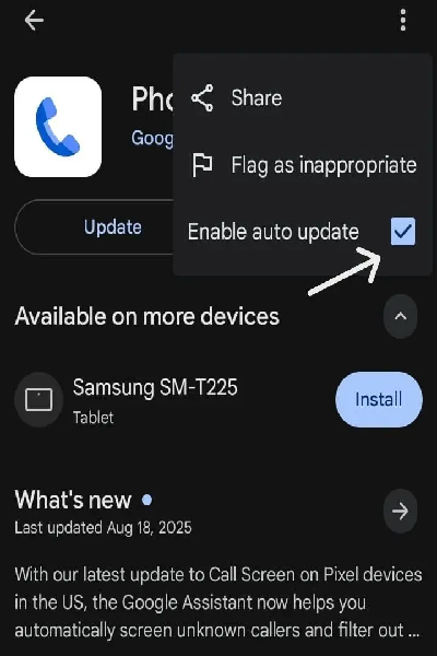 ஸ்மார்ட்போனில் பழைய Call Settings வேண்டுமா? இதை Follow பண்ணுங்க | Old Call Settings On Android Smartphone Steps