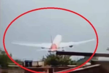 விபத்து தான்! உறுதி செய்த ஏர் இந்தியா விமான நிறுவனம்