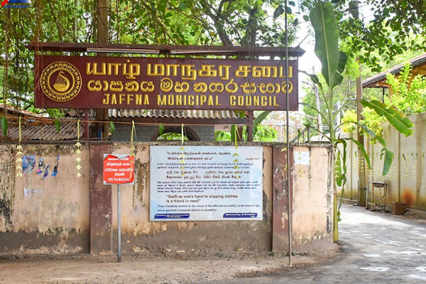 9 நாள் முதல்வர் யார் - கூடுகிறது தமிழரசு..! | Mayor Of Jaffna For 9 Days