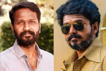 அதுக்கு வாய்ப்பே இல்லை.. விஜய் பற்றி வெற்றிமாறன் கொடுத்த பதில்! ரசிகர்கள் அதிர்ச்சி