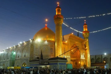 ஓமன் மசூதியில் துப்பாக்கிச் சூடு, 6 பேர் பலி