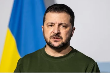 உக்ரைன் போரை முடிவுக்குக் கொண்டுவர ஒரு நல்ல வாய்ப்பு: ஜெலன்ஸ்கி நம்பிக்கை