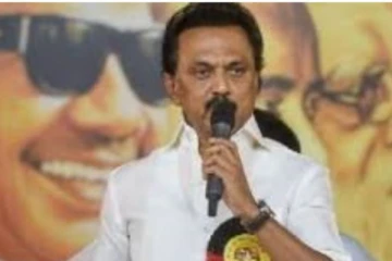 "முதல்வர் பழனிசாமி அணையப்போகும் விளக்கு" மு.க.ஸ்டாலின் விமர்சனம்