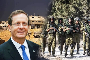 மீண்டும் போர் நிறுத்தத்துக்கு தயார்: இஸ்ரேல் ஜனாதிபதி விளக்கம்