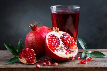 தினமும் காலையில் ஒரு டம்ளர் மாதுளை ஜூஸ்: கிடைக்கும் நன்மைகள் என்னென்ன?