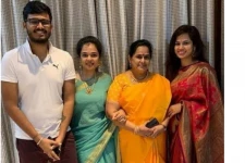 இவரை மாப்பிள்ளையாக்க துடிக்கும் ரம்யா பாண்டியனின் குடும்பம்? கூடப்பிறந்தவர்கள் கூறிய பதில்..