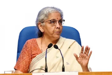 என்னை தலைக்கனம் பிடித்தவர் என்கின்றனர்..அறிவில்லாமல் பேச கூடாது - நிர்மலா சீதாராமன்!