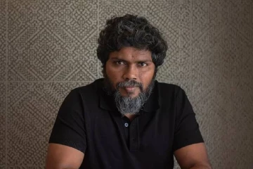 பா.இரஞ்சித் இயக்கும் வேட்டுவம் படத்தின் கதாநாயகி யார் தெரியுமா? எதிர்பாராத ஒருவர்