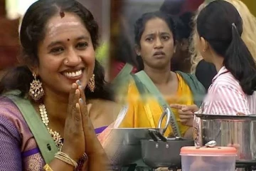 இந்த டைட்டில் போனா என்ன! பிக்பாஸ் தாமரைக்கு அடித்த லக்கு