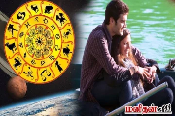 பெண்களை புரிந்துக்கொள்வதில் கில்லாடிகளான 3 ஆண் ராசிகள்... யார் யார்ன்னு தெரியுமா?