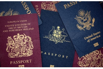 உலகிலேயே சக்தி வாய்ந்த பாஸ்போர்ட் எது தெரியுமா? அதில் இந்தியா எப்படி?