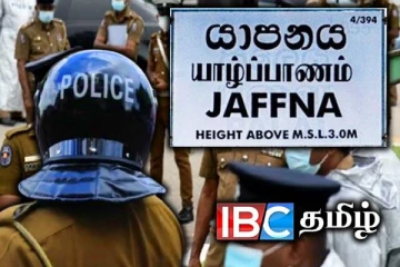 யாழில் வன்முறைக் கும்பலின் அட்டகாசம் - இளைஞர் மீது கொலைவெறித் தாக்குதல்