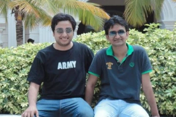 பாடசாலை நண்பர்கள் இருவர்...ரூ 1 லட்சம் முதலீட்டில் தொடங்கிய நிறுவனம்: மலைக்க வைக்கும் வளர்ச்சி