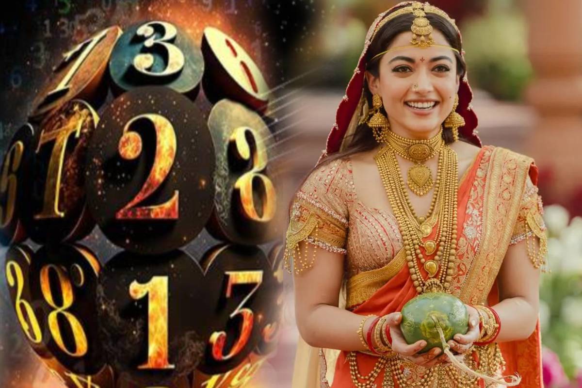 இந்த திகதிகளில் பிறந்த பெண்களால் கணவருக்கு கோடீஸ்வர யோகம் உறுதி! | Women Born On These Dates Are Lucky For Husband