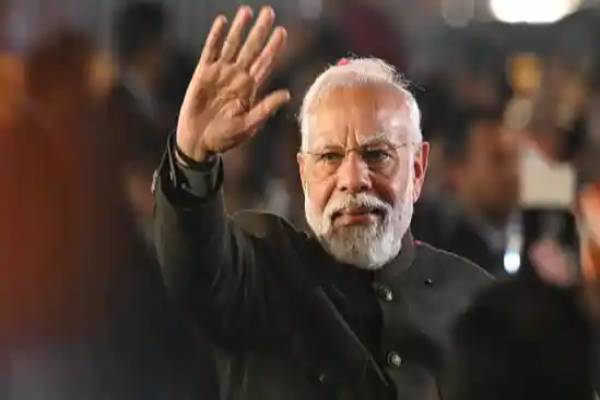 அமோக ஆதரவு; உலகின் பிரபல தலைவர் மோடிதான் - வெளியான சர்வே! | Narendra Modi Topped List Of International Leaders