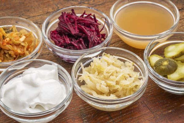 நீரிழிவு நோயாளிகள் புளித்த உணவுகளை சாப்பிட்டால் என்ன நடக்கும் தெரியுமா? | Can Diabetics Eat Fermented Foods