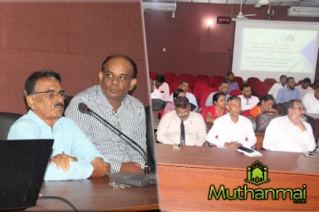 சிறுவர் பாதுகாப்பு தொடர்பான தேசிய வேலைத்திட்டம் ஆரம்பம்