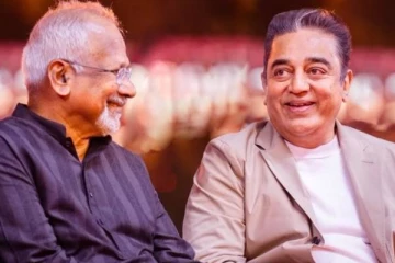 பல இயக்குனர்களை தெறித்து ஓட வைத்த கமல்.. மணிரத்னமையும் விட்டு வைக்கலையா