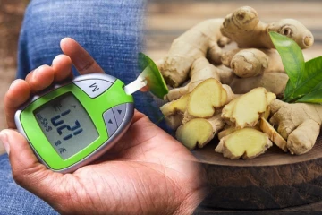 இந்த  பிரச்சனை இருப்பவர்கள் இஞ்சியை அதிகமாக எடுத்துக்கொள்ளக் கூடாது..! மீறினால் ஆபத்தை ஏற்படுத்துமாம்!