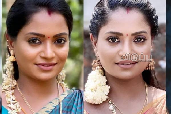 இரண்டு முறை கர்ப்பத்தை கலைக்க டார்ச்சர் செஞ்சாங்க!! சீரியல் நடிகை விலாசினியின் மறுப்பக்கம்.. | Actress Vilasini Divorce Abortion Husband Torture இரண்டு முறை கர்ப்பத்தை கலைக்க டார்ச்சர் செஞ்சாங்க!! சீரியல் நடிகை விலாசினியின் மறுப்பக்கம்.. | Actress Vilasini Divorce Abortion Husband Torture