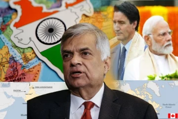 கனடா விவகாரத்தில் நமது ஆதரவு இந்தியாவிற்கே..! இலங்கை கூறிய காரணம்