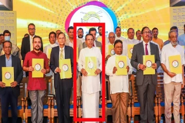 11 கட்சி கூட்டமைப்பில் வெடித்தது பிளவு -வெளியேறுகிறது சுதந்திரகட்சி