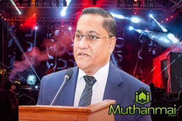 இரவு நேர விருந்துகளில் வானொலிகளை பயன்படுத்த காலஎல்லை! ஏற்படவுள்ள திருத்தம்