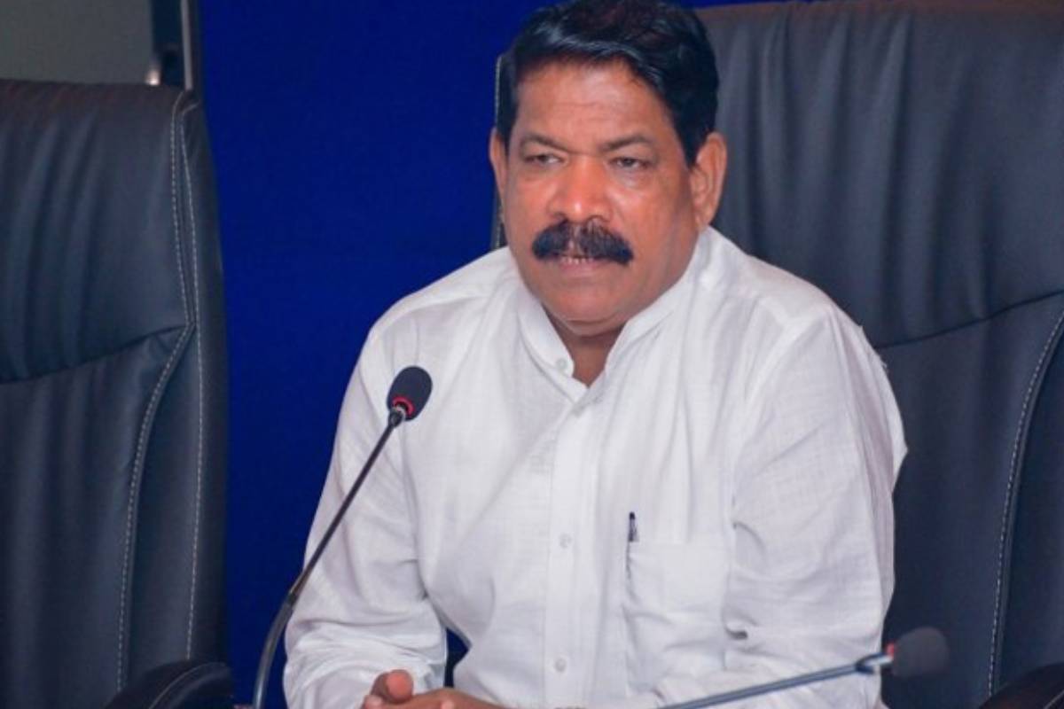 கடற்றொழில் அமைச்சர் உடன் பதவி விலக வேண்டும்..! அரசிடம் அன்னலிங்கம் அன்னராசா கோரிக்கை | Annalingam Annarasa Submits A Request Government