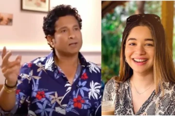 என் பொண்ணு daily இப்படி தான் சம்பாதிக்கிறா..!! வைரலாகும் சச்சின் Deep Fake வீடியோ..!