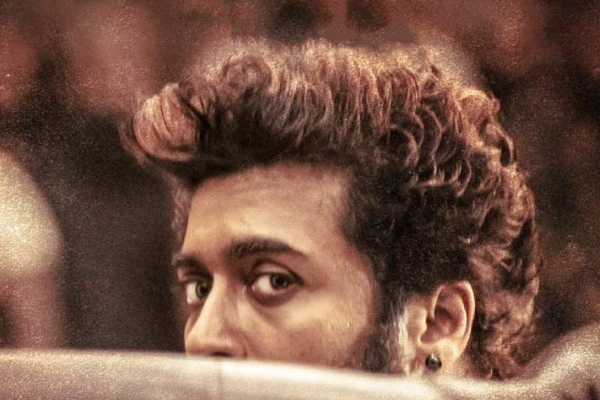 விக்ரம் படத்தில் 5 நிமிடத்திற்கு சூர்யா வாங்கிய சம்பளம் எவ்வளவு தெரியுமா? தீயாய் பரவும் ஷாக்கிங் தகவல்