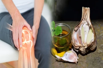 மூட்டு வலியை அடியோடு விரட்டணுமா? இந்த ஒரு எண்ணெய் போதும்