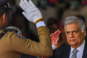 புதிய பொலிஸ் மா அதிபரை நியமிக்கவுள்ள ஜனாதிபதி