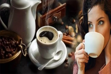 காபி இல்லாமல் வாழ முடியாத ஆளா நீங்க? இந்த பதிவு உங்களுக்கு தான்