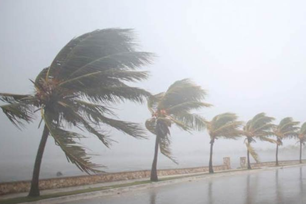 சீரற்ற காலநிலையால் 7,600 பேர் பாதிப்பு | 7 600 People Affected By Inclement Weather