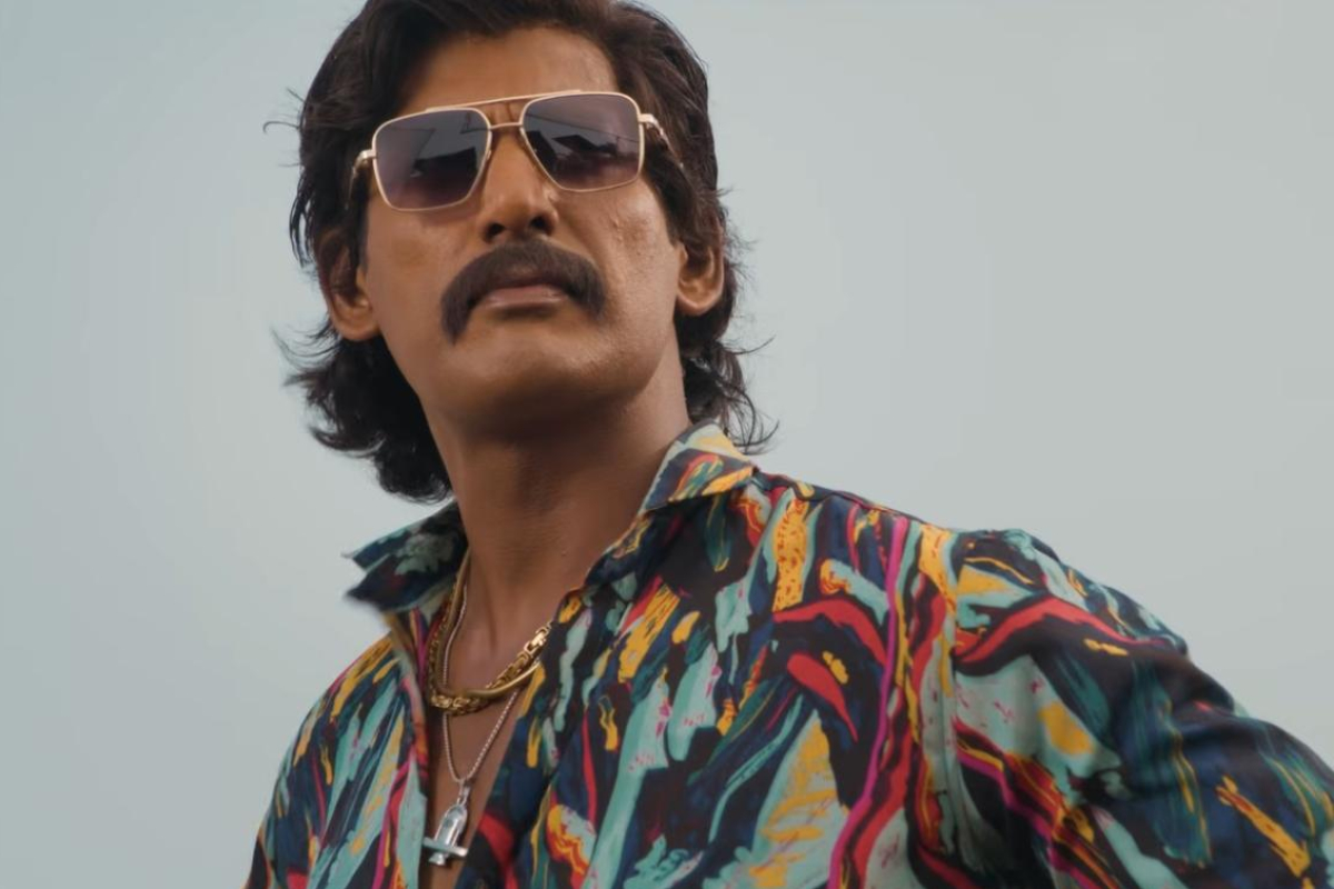மகுடம் 6 நாட்களில் செய்துள்ள வசூல்.. பாக்ஸ் ஆபிஸில் படுதோல்வி | Magudam 6 Day Worldwide Disaster Collection