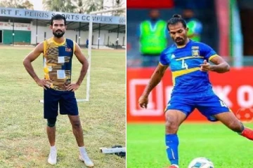 பிரபல தமிழ் உதைப்பந்தாட்ட வீரர் மரணத்தில் சந்தேகம்! தாயார் விடுத்துள்ள உருக்கமான கோரிக்கை