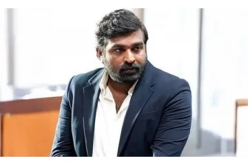 தற்காப்பு கலை கற்கும் நடிகர் விஜய் சேதுபதி.. வைரல் வீடியோ