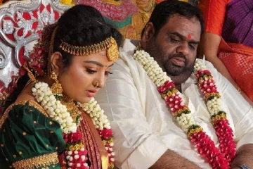 ரவீந்தரை திருமணம் செய்த ரெண்டே மாதத்தில் கர்ப்பம்? மகாலட்சுமி புகைப்படத்தை பார்த்து ஷாக்காகும் ரசிகர்கள்..