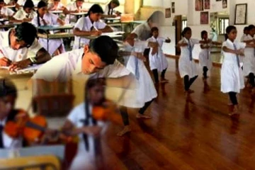 சாதாரண தர பரீட்சை திகதியில் மாற்றம்: வெளியாகியுள்ள அறிவிப்பு