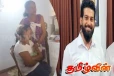 லசந்த விக்ரமசேகரவின் இறுதி சடங்குகள் : அரசியல்வாதிகள் பலர் அஞ்சலி