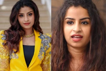 காதல் தோல்வியால் வலியை சந்தித்தேன்!! சூப்பர் சிங்கர் சிவாங்கி ஓப்பன் டாக்..