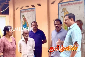 யாழில் வௌ்ளத்தினால் பாதிக்கப்பட்டவர்களுக்கு சமைத்த உணவுகள் வழங்க ஏற்பாடு