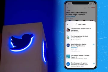 ட்விட்டரில் பாட்காஸ்ட் வசதி அறிமுகம்....வெளியாகியுள்ள முக்கிய தகவல்