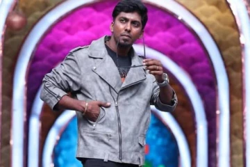 மதியாதார் வாசலை மிதியாதே, குக் வித் கோமாளி ஷோ குறித்து KPY சரத் பதிவு... என்ன ஆனது?