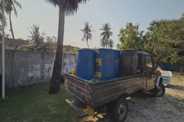 அரசாங்கத்தை நம்பாது அடம்பிடிக்கும் யாழ்ப்பாணத்தார்