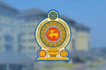 ஊழல் அதிகாாியை மீண்டும் சேவையில் அமர்த்திய அனுர அரசாங்கம்