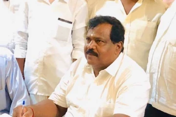 ஈபி.ஆர்.எல்.எப் கட்சியின் வவுனியா மாவட்ட நிர்வாக குழு உறுப்பினர் கோவிட் தொற்றால் மரணம்