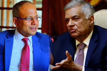 ரணிலின் வேட்பாளர் நிலை தொடர்பில் சாகல வெளியிட்ட தகவல்