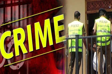 தென்னிலங்கையில் கொடூரமாக கொலை செய்யப்பட்ட இரண்டு பெண்கள்