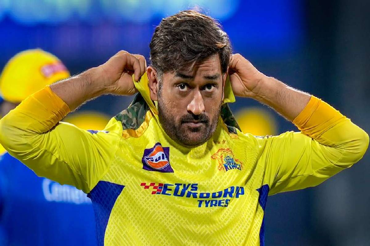 2027 ஐபிஎல் தொடரில் தோனி விளையாடுவாரா? CSK CEO காசி விஸ்வநாதன் பதில் | Csk Ceo Kasi Viswanathan About Dhoni In 2027 Ipl 2027 ஐபிஎல் தொடரில் தோனி விளையாடுவாரா? CSK CEO காசி விஸ்வநாதன் பதில் | Csk Ceo Kasi Viswanathan About Dhoni In 2027 Ipl